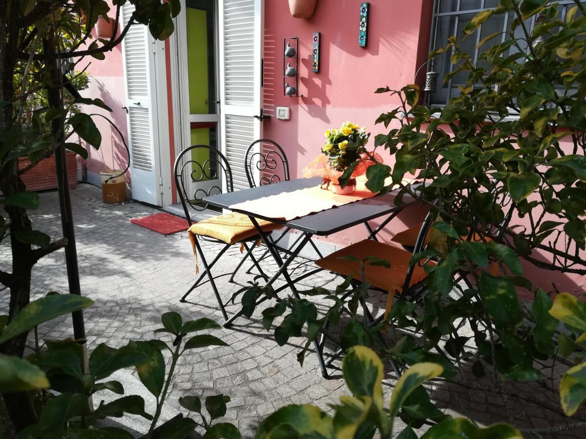 דירות Milano In Voga מראה חיצוני תמונה
